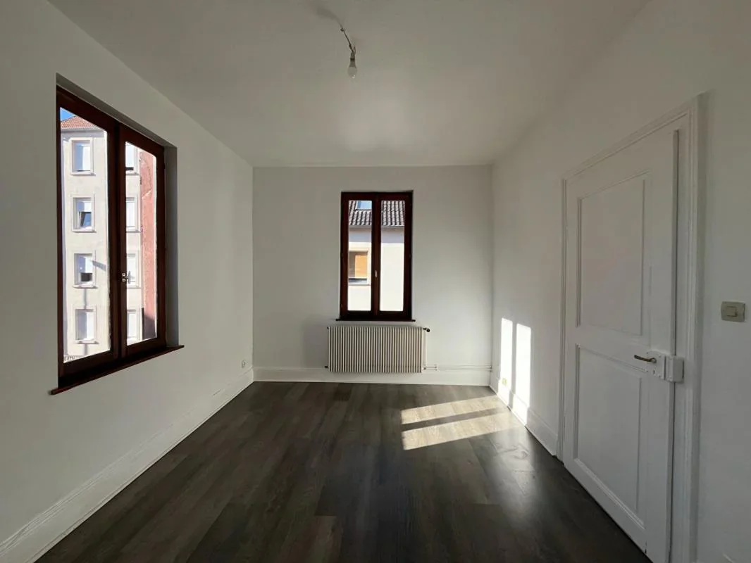 Flat Rue de Vendenheim in Schiltigheim