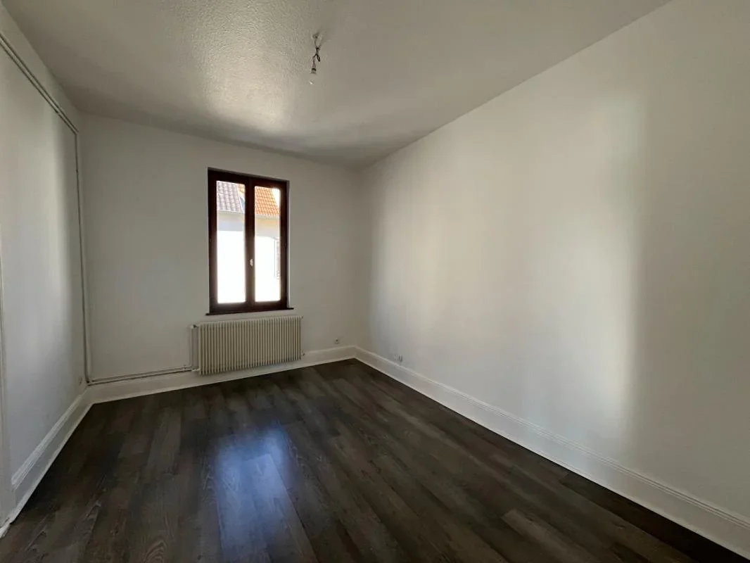 Flat Rue de Vendenheim in Schiltigheim
