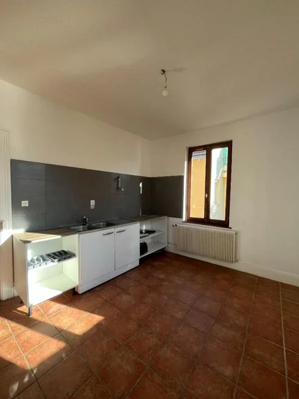 Flat Rue de Vendenheim in Schiltigheim