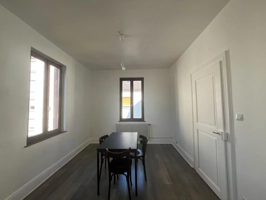 Appartement Rue de Vendenheim à Schiltigheim
