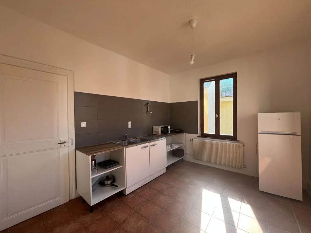 Appartement Rue de Vendenheim à Schiltigheim