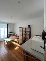 Appartement Avenue Pasteur à Courbevoie