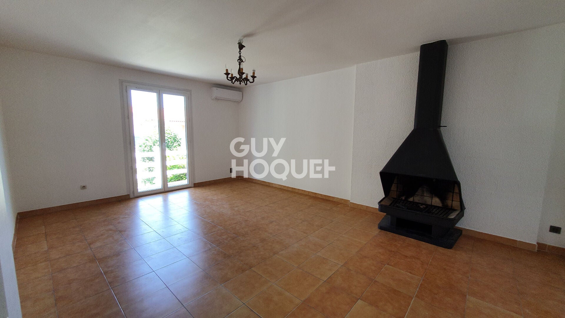 Maison Rue Lo Pou Del Gel à Pollestres
