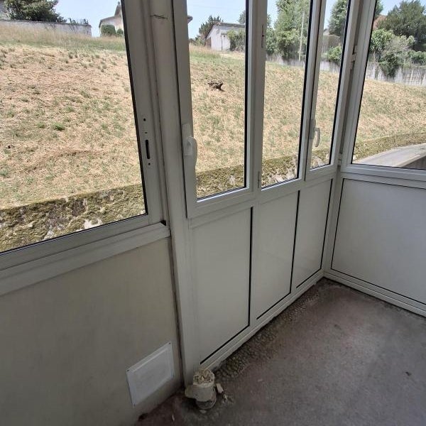 Flat Rue de l'Idolay in Rives