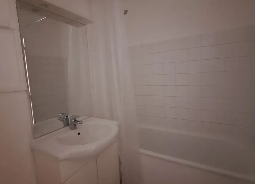 Appartement Rue de l'Ancienne École Normale d'Instituteurs à Limoges