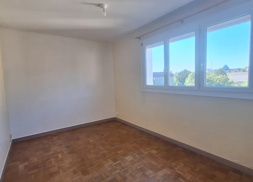 Appartement Rue de l'Ancienne École Normale d'Instituteurs à Limoges