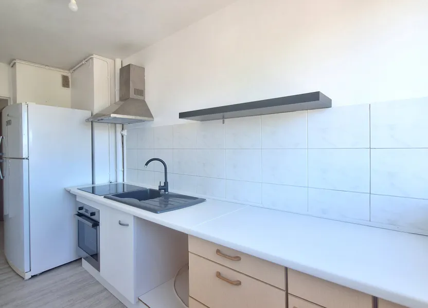 Appartement Rue de l'Ancienne École Normale d'Instituteurs à Limoges