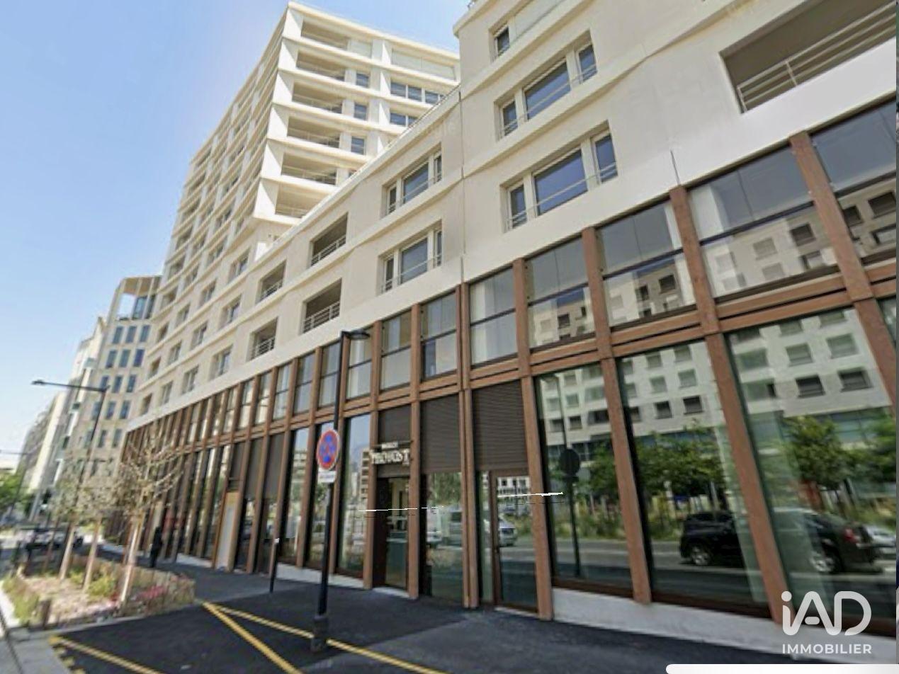 Flat Boulevard Joliot-Curie in Bordeaux