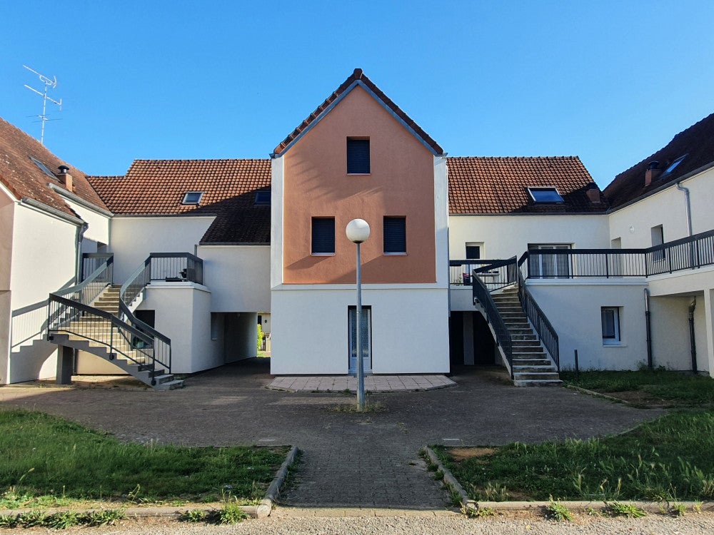 Appartement Rue Julien Regnier à Brienne-le-Château