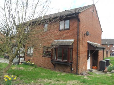 House Risingham Mead in Swindon