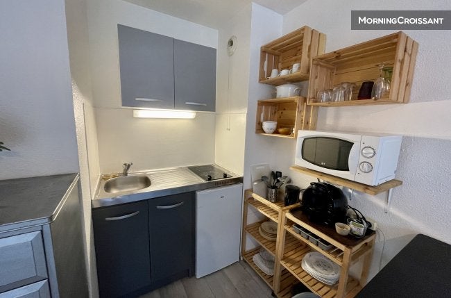 Appartement Avenue de la Chambre d'Amour à Anglet