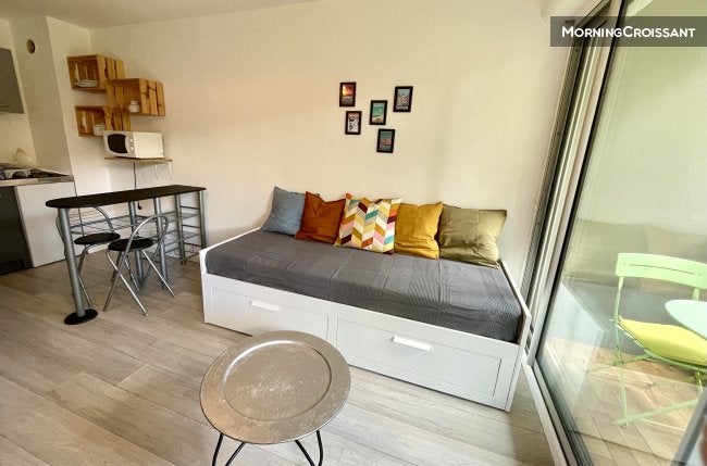 Appartement Avenue de la Chambre d'Amour à Anglet