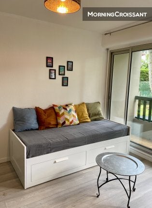 Appartement Avenue de la Chambre d'Amour à Anglet