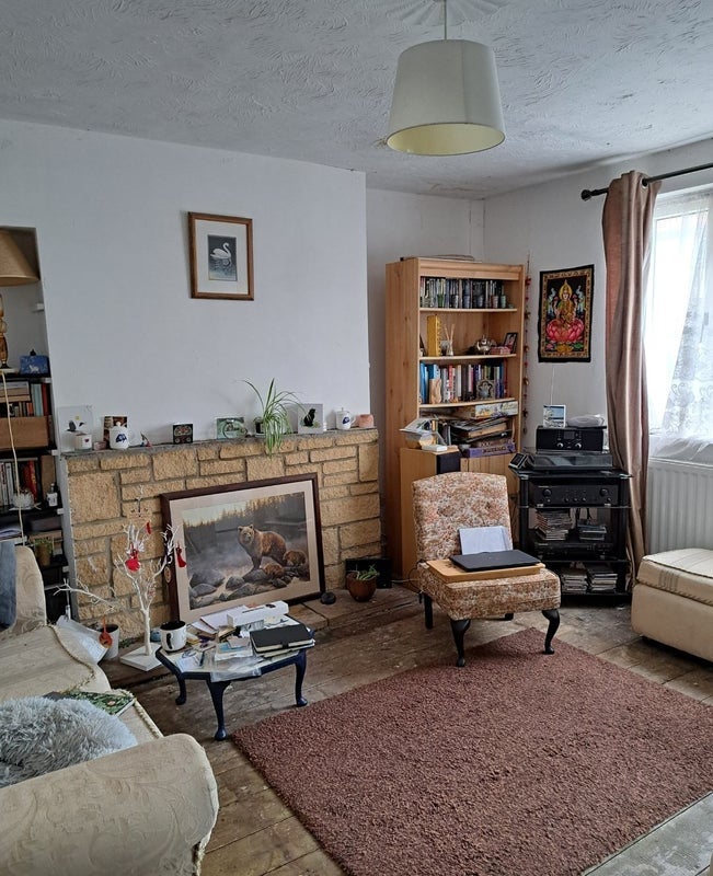 Room Fonthill Road in Bristol