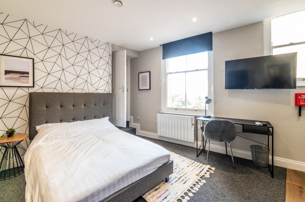 Room Cottage Terrace in Nottingham