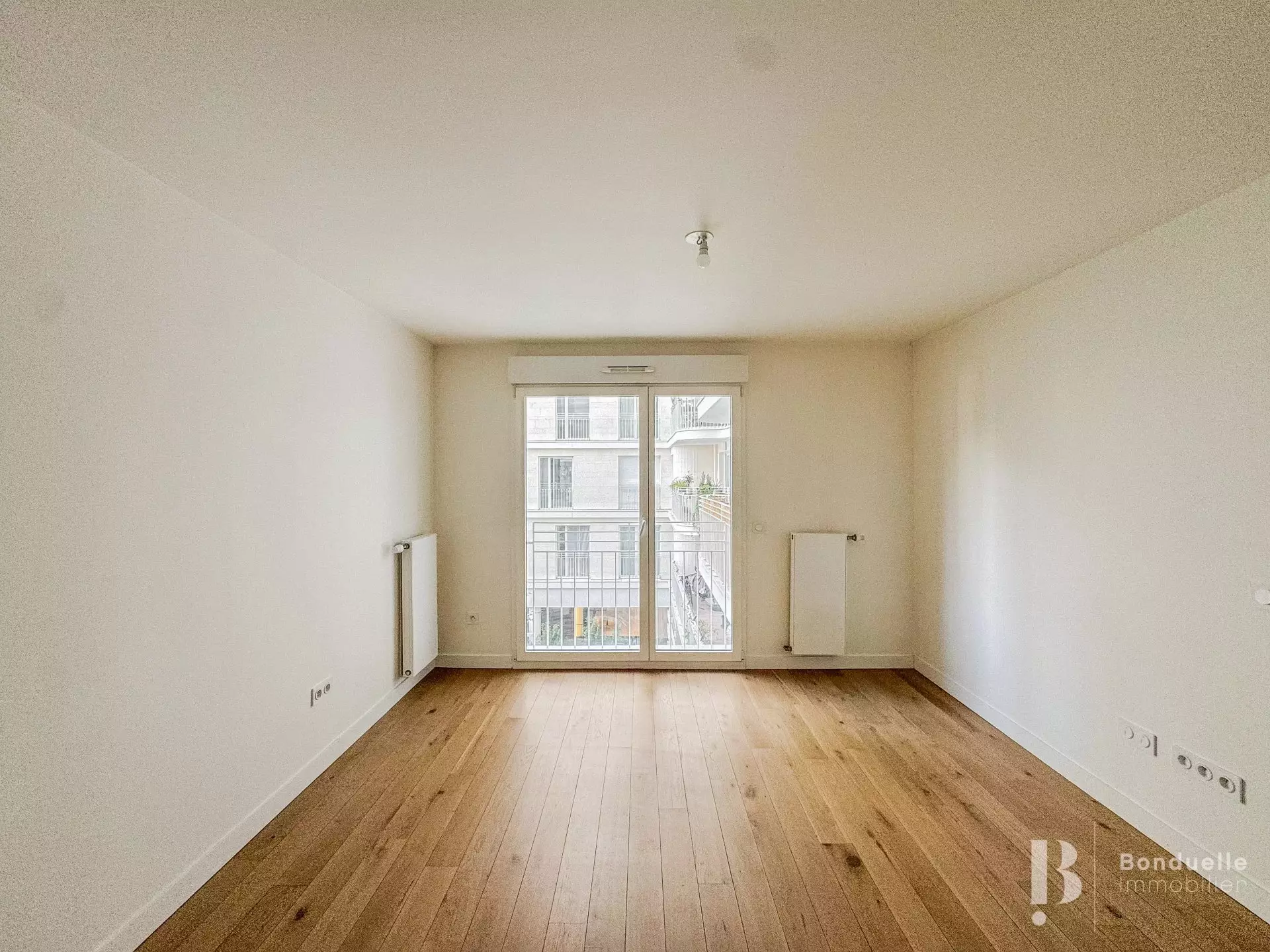 Appartement Rue des Teinturiers à Clichy