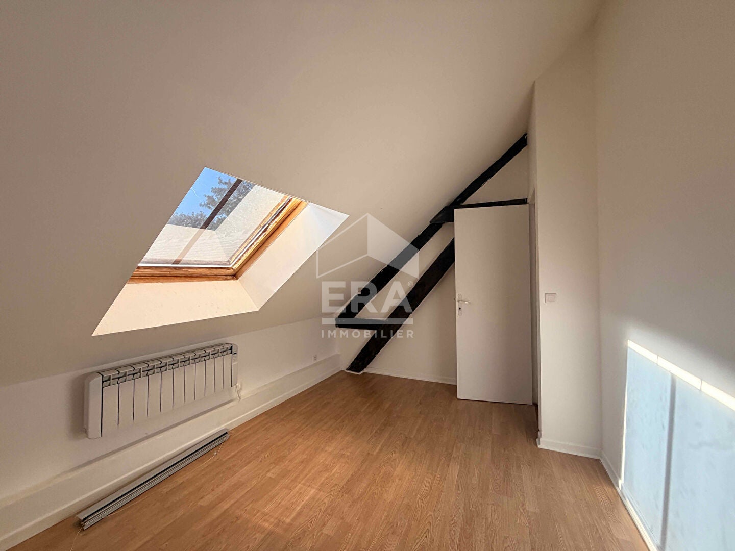 House Rue Saint-Georges in Marolles-sur-Seine
