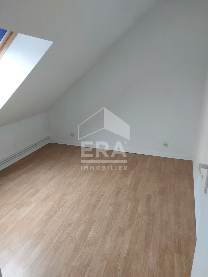 Maison Rue Saint-Georges à Marolles-sur-Seine