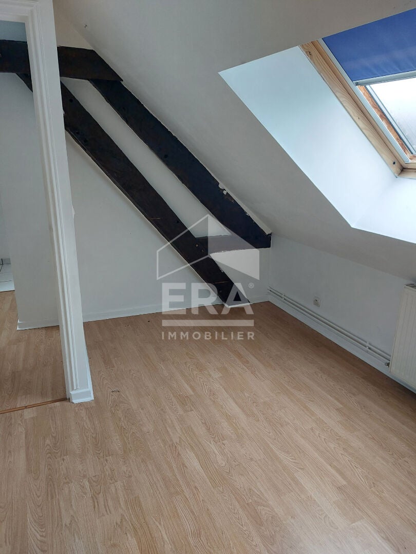 Maison Rue Saint-Georges à Marolles-sur-Seine
