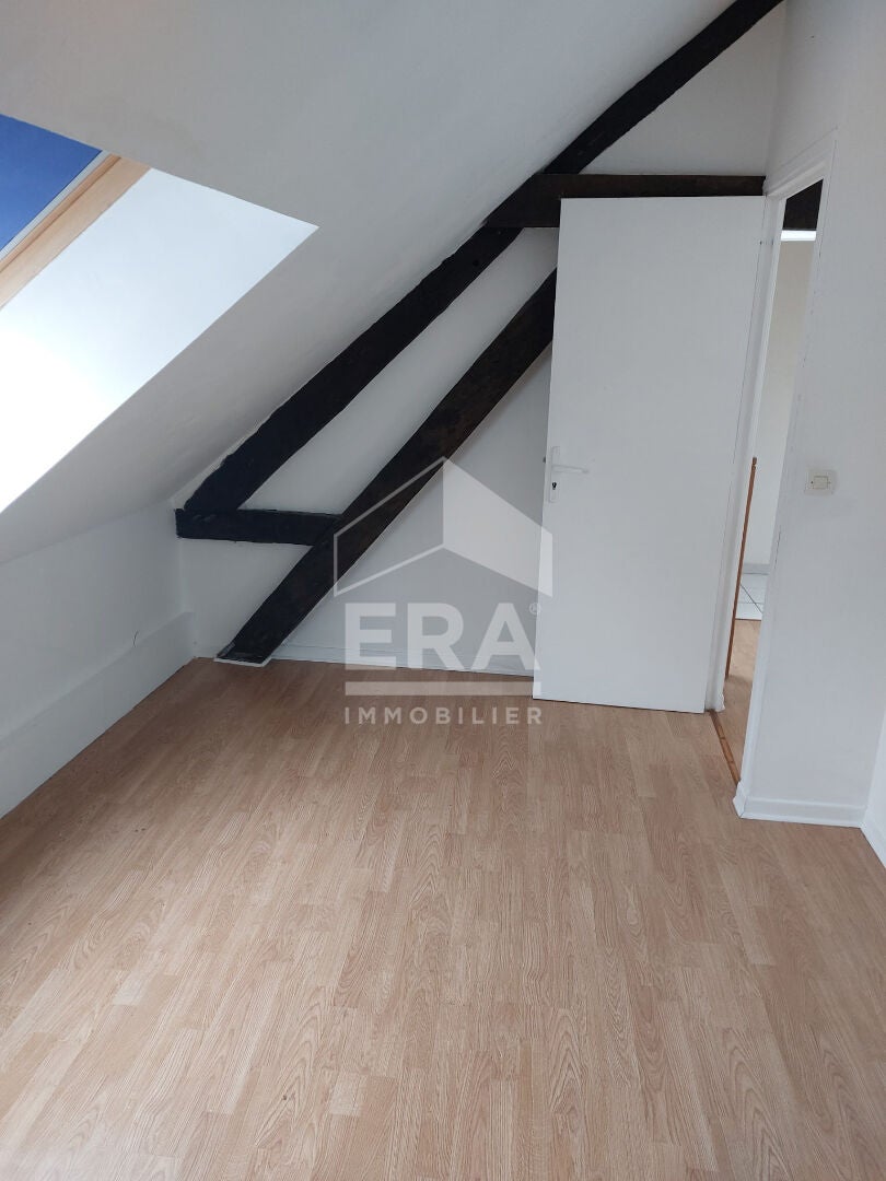 Maison Rue Saint-Georges à Marolles-sur-Seine