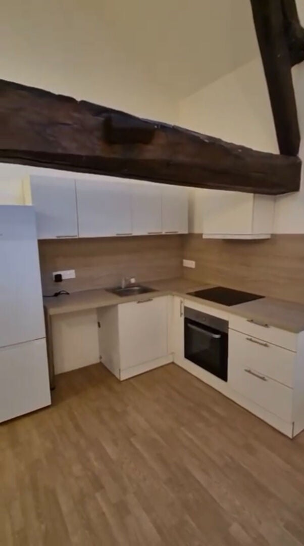 Maison Rue Saint-Georges à Marolles-sur-Seine