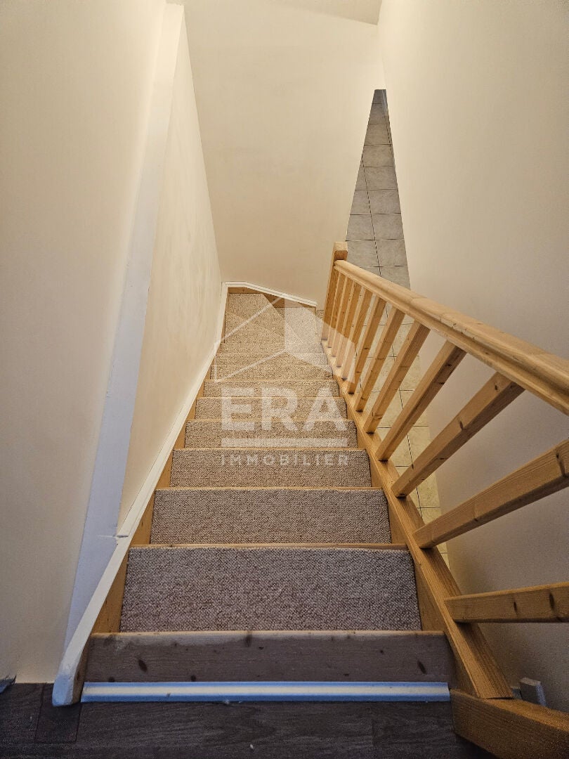 Maison Rue Saint-Georges à Marolles-sur-Seine