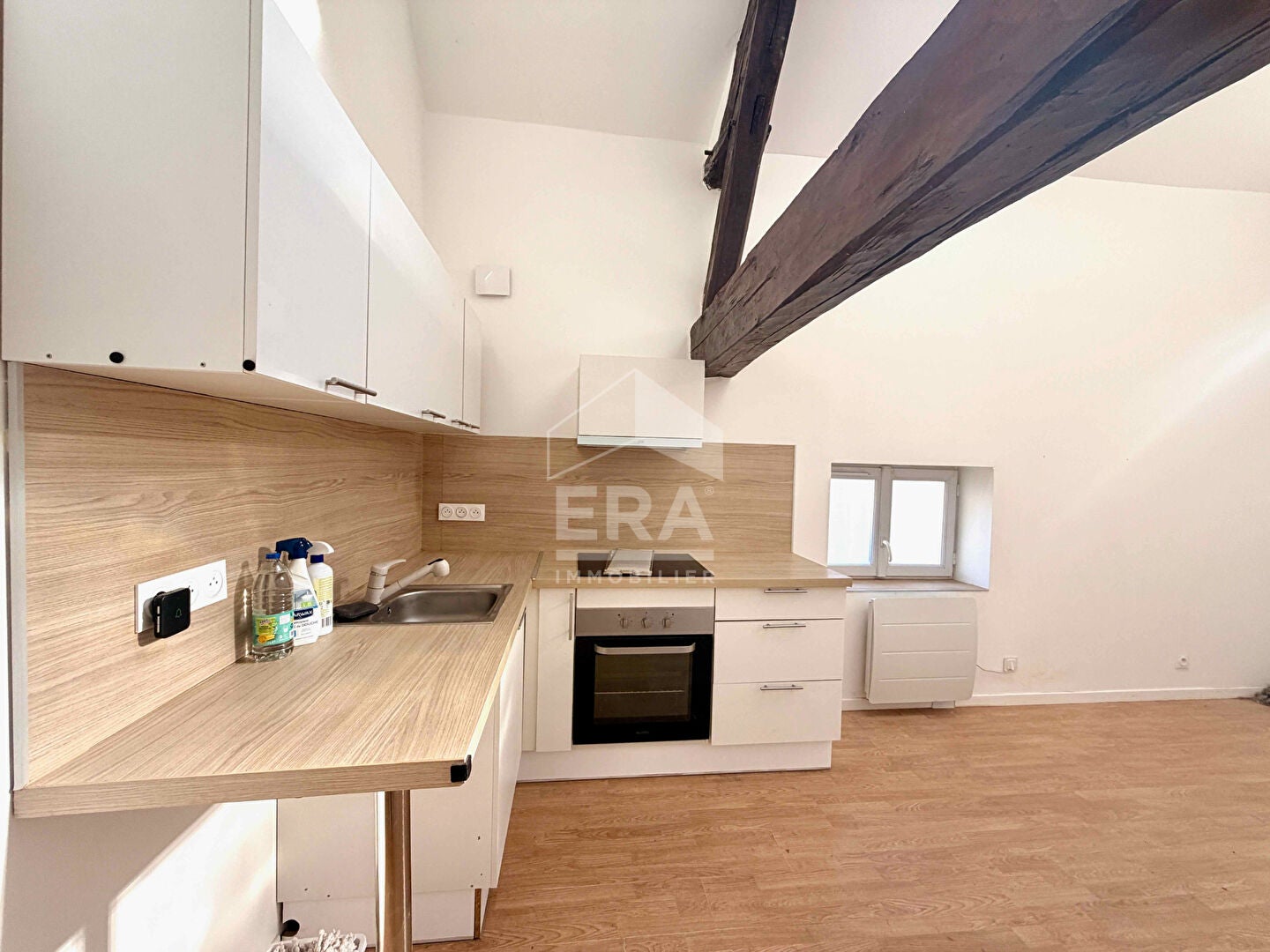 Maison Rue Saint-Georges à Marolles-sur-Seine