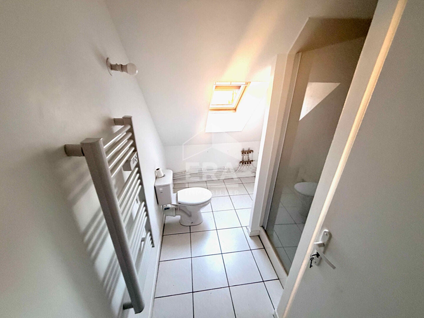 House Rue Saint-Georges in Marolles-sur-Seine