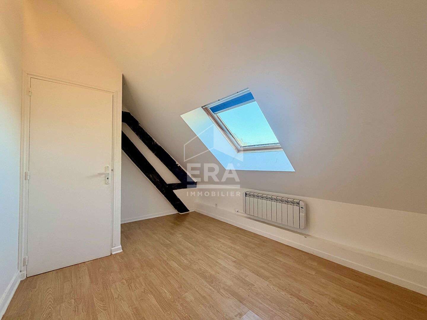 House Rue Saint-Georges in Marolles-sur-Seine