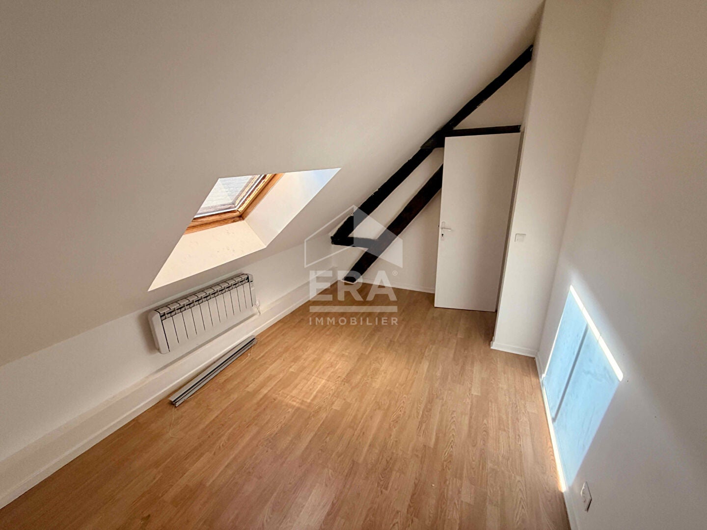 Maison Rue Saint-Georges à Marolles-sur-Seine