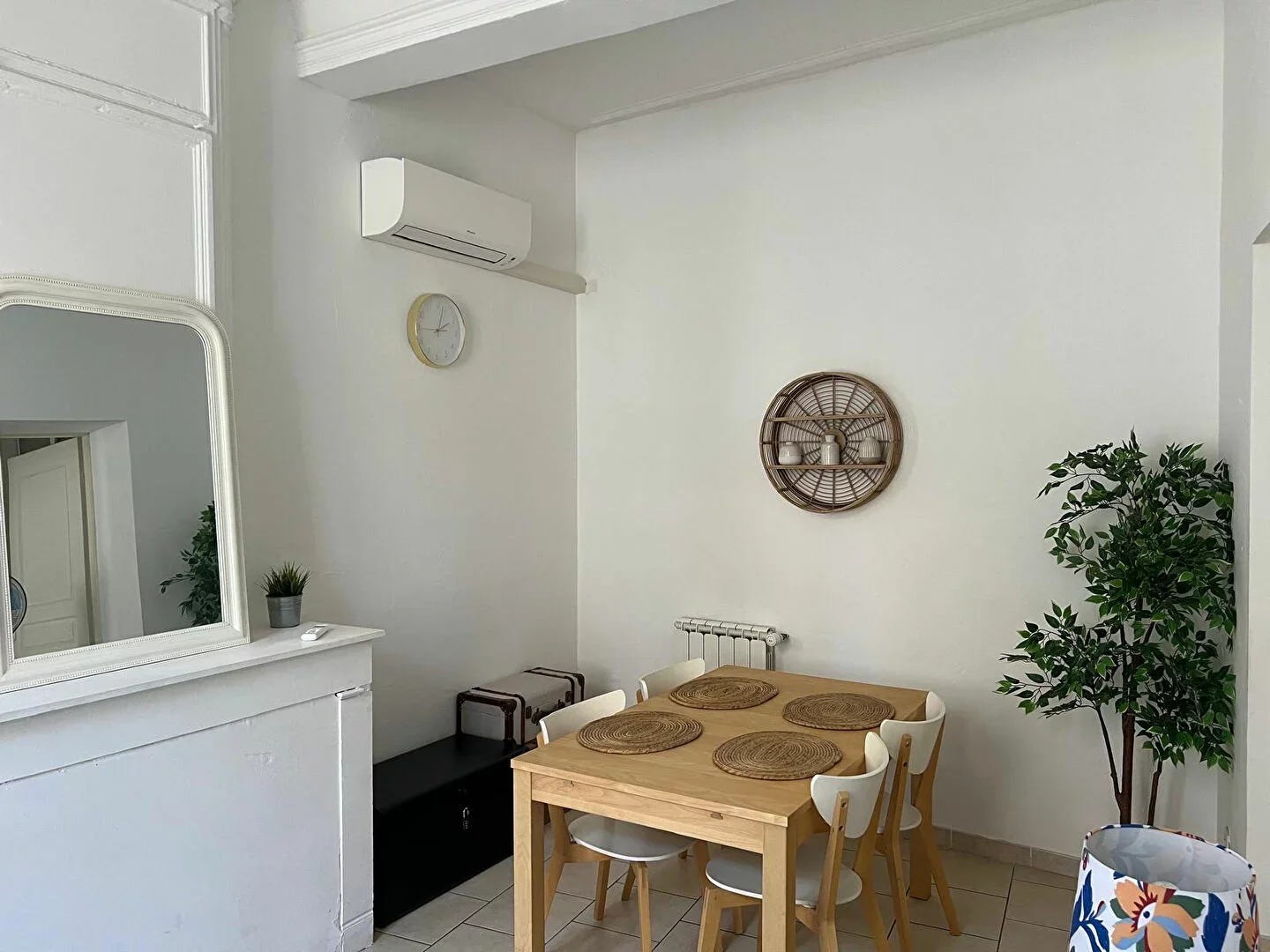 Appartement Rue des Fourbisseurs à Avignon