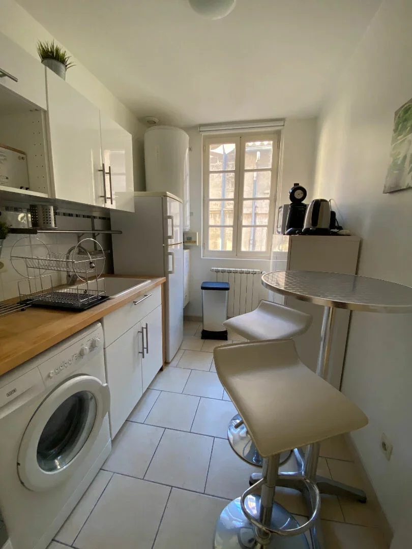 Appartement Rue des Fourbisseurs à Avignon