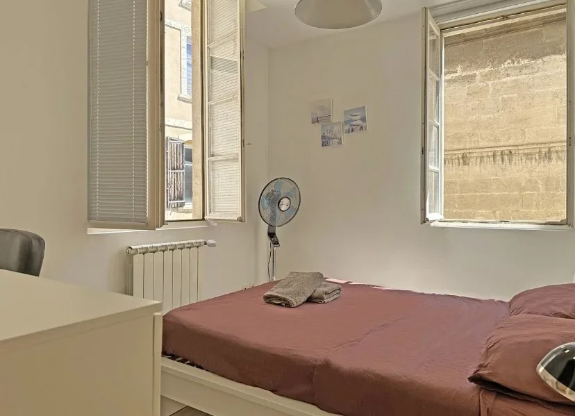Appartement Rue des Fourbisseurs à Avignon