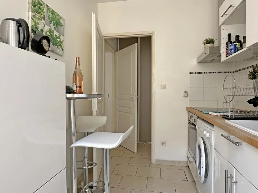 Appartement Rue des Fourbisseurs à Avignon