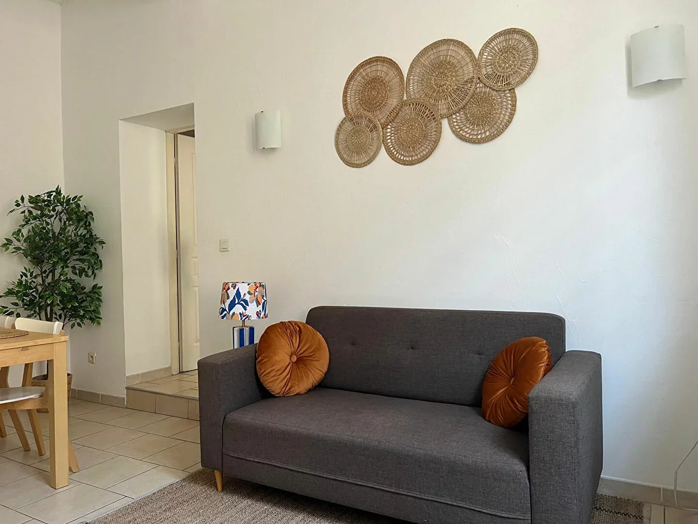 Appartement Rue des Fourbisseurs à Avignon