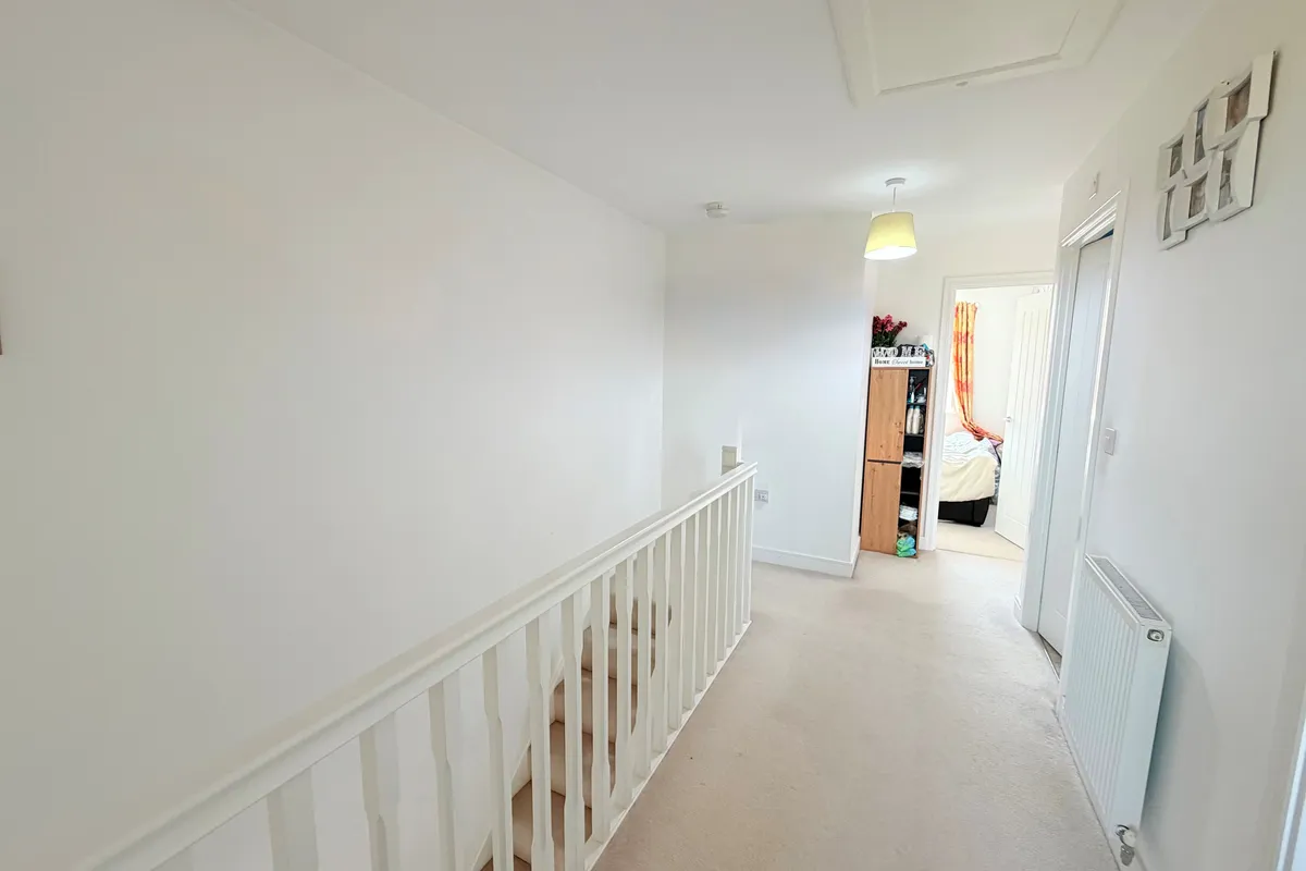 House Pennyroyal Place in Vale of White Horse