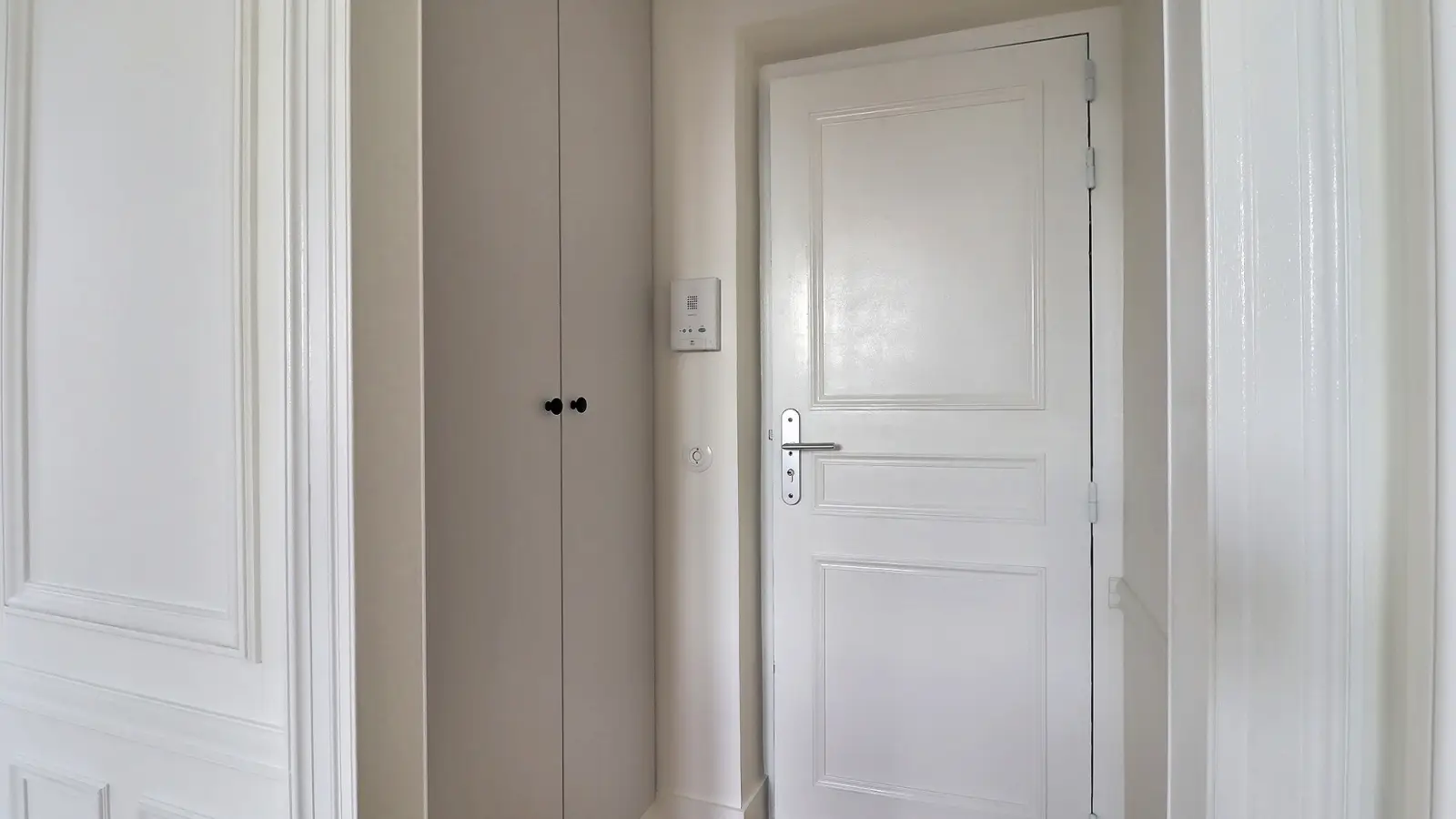 Flat Rue des Saints-Pères in Paris