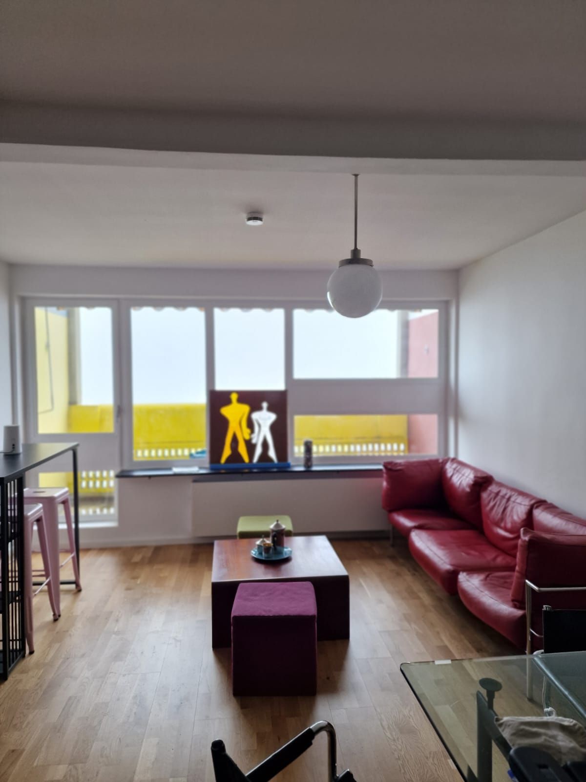Wohnung Flatowallee in Berlin