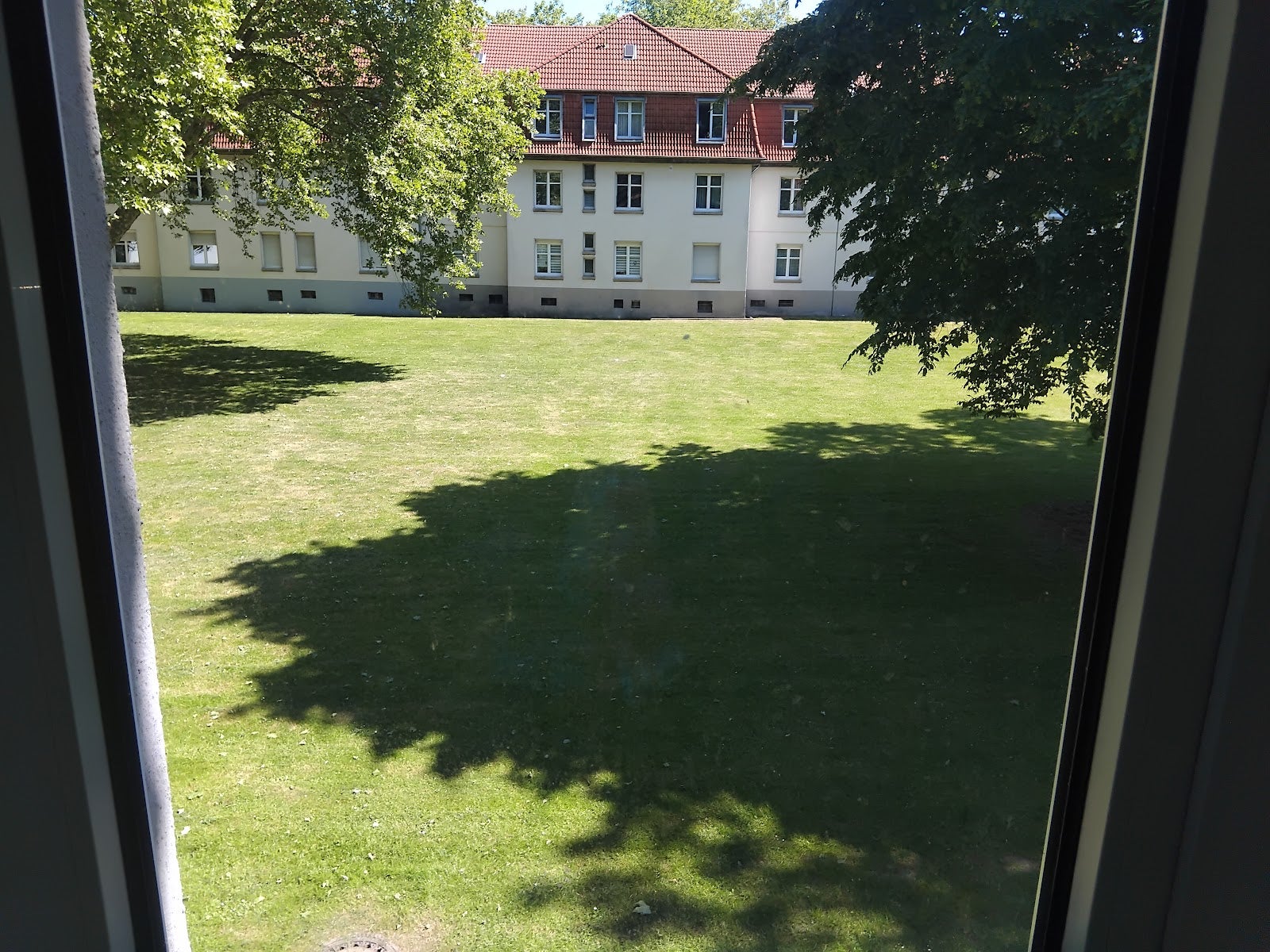 Wohnung Ückendorfer Straße in Gelsenkirchen