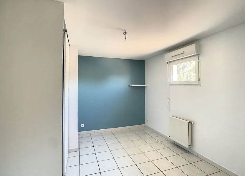 Appartement Avenue Maréchal Foch à Tournon-sur-Rhône