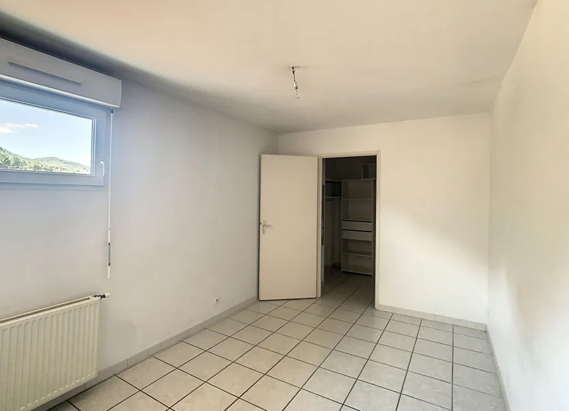 Appartement Avenue Maréchal Foch à Tournon-sur-Rhône