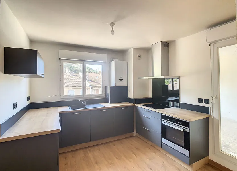 Appartement Avenue Maréchal Foch à Tournon-sur-Rhône