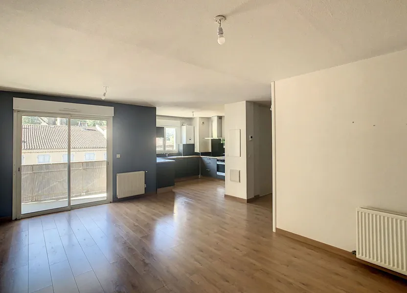 Appartement Avenue Maréchal Foch à Tournon-sur-Rhône