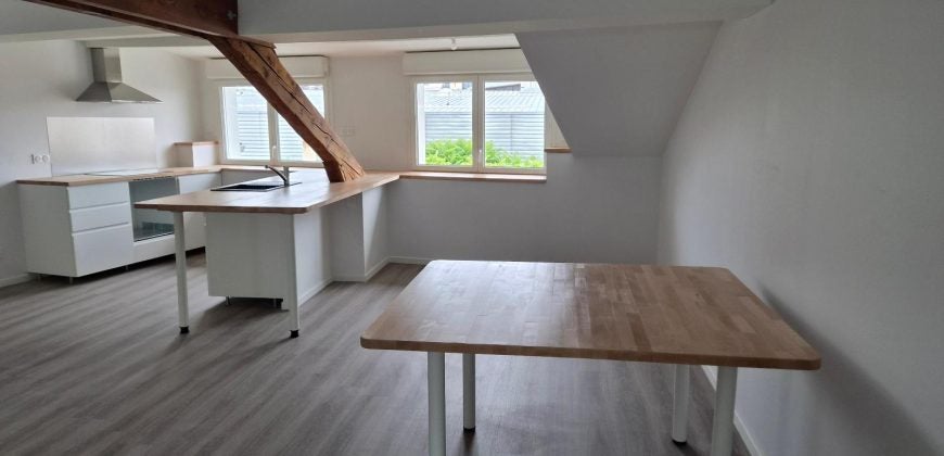 Appartement Rue Grobert à Saint-Étienne