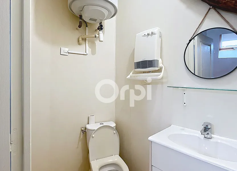 Appartement Rue du Barry à Montignac-Lascaux