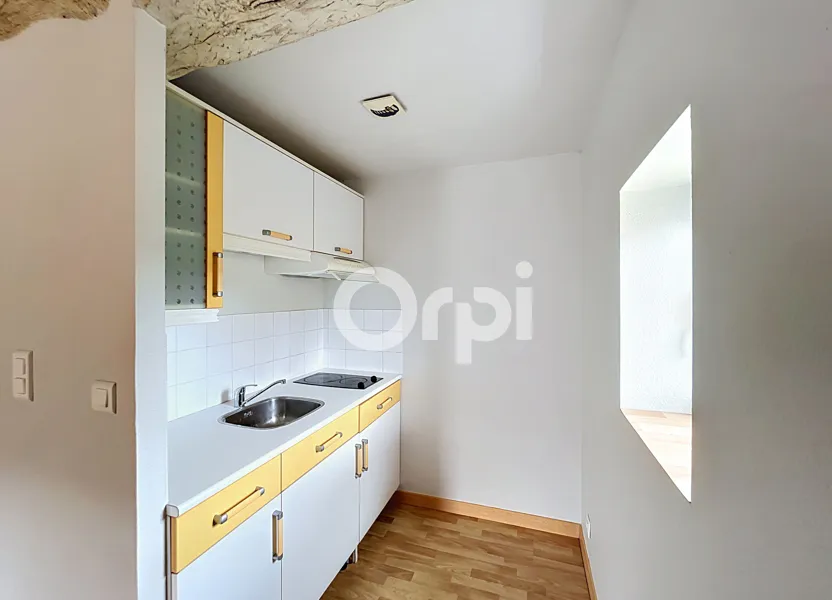 Appartement Rue du Barry à Montignac-Lascaux