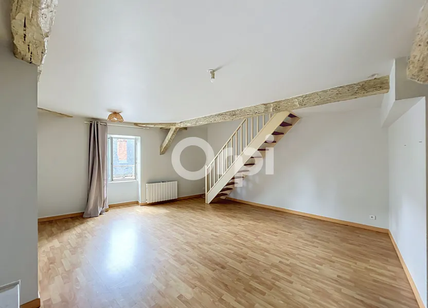 Appartement Rue du Barry à Montignac-Lascaux