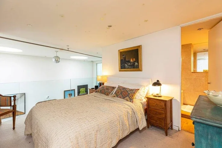 Flat New King's Road in Greater London