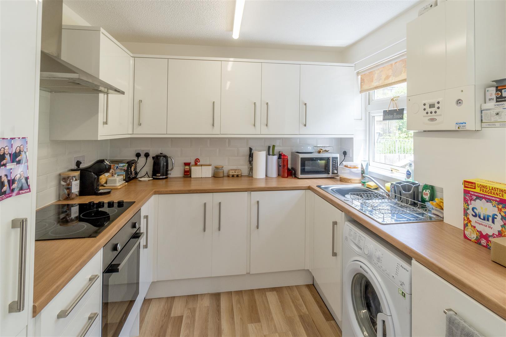 House Dynevor Close in Plymouth