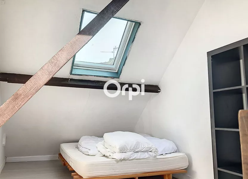 Appartement Rue Alexandre Leleux à Lille